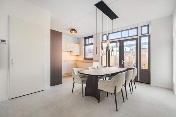 Medium property photo - Steengracht 31, 1781 RT Den Helder